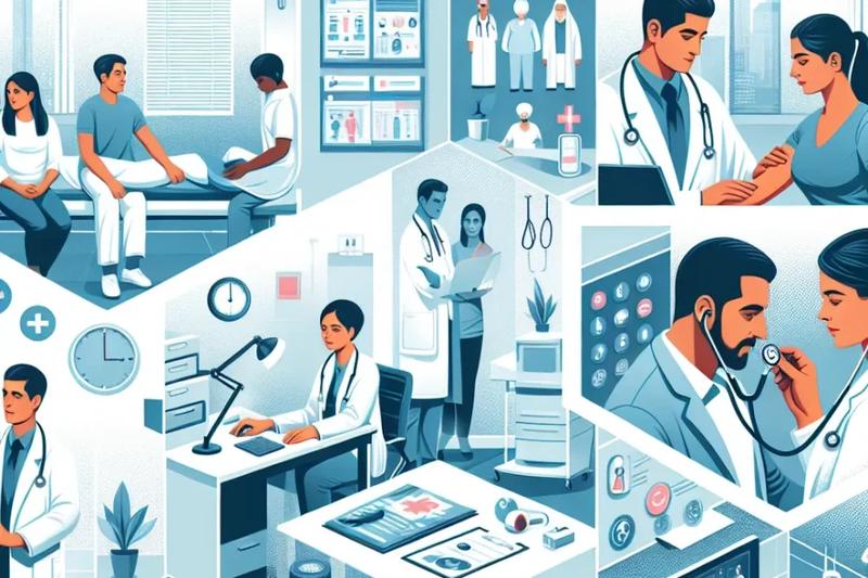 Badania profilaktyczne po czterdziestce