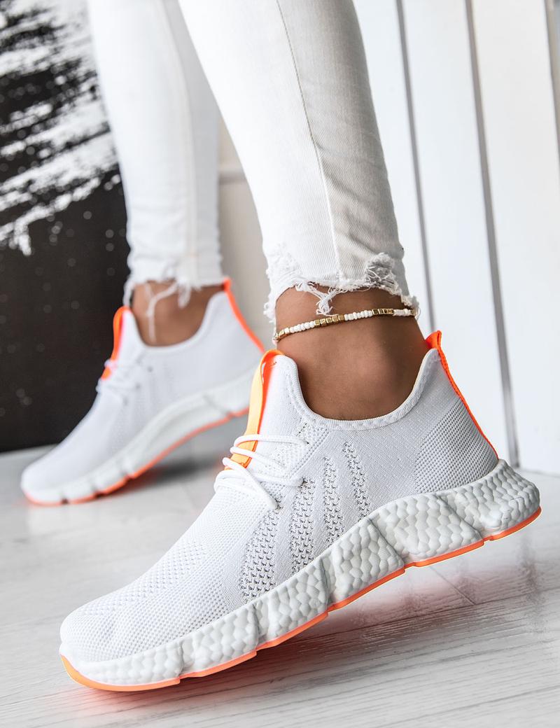 Błędy przy wyborze butów