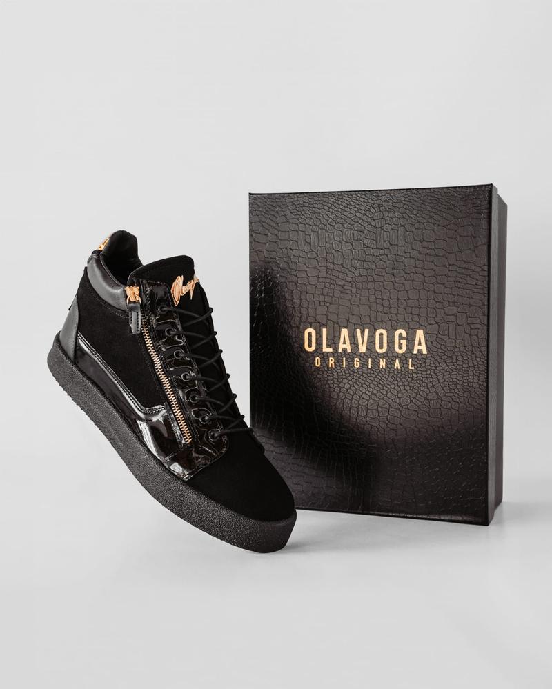 Casualowe stylizacje obuwie