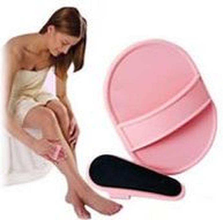 Depilacja bez podrażnień