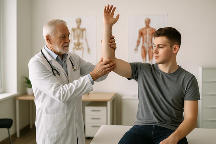 Dieta a zdrowie mężczyzn