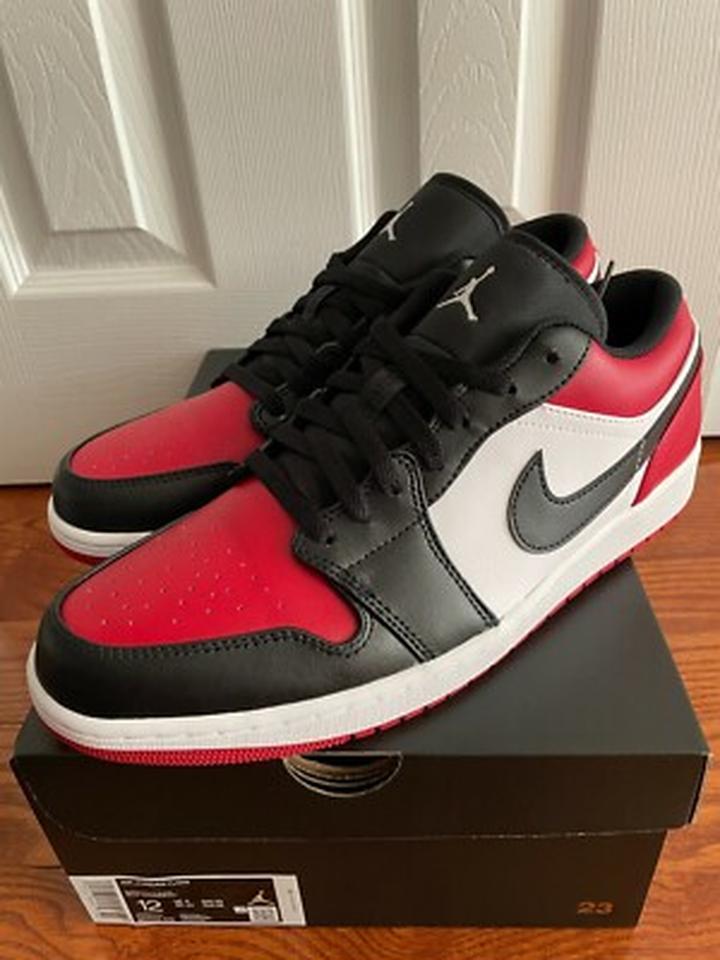 Dobór obuwia do treningu