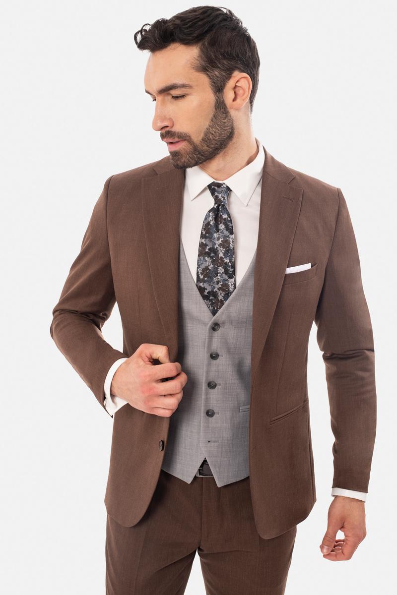 Garnitury letnie trendy