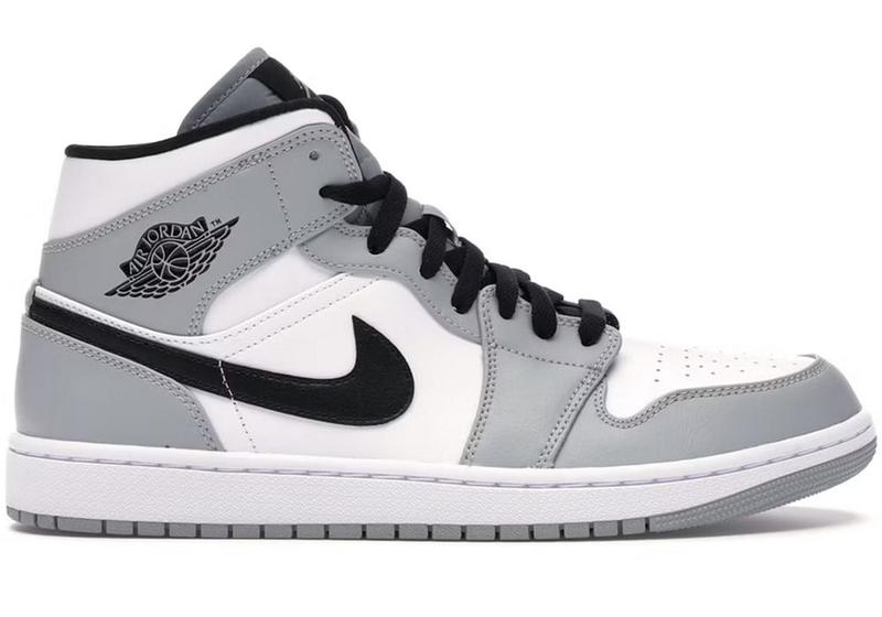 Jak rozpoznać Jordany