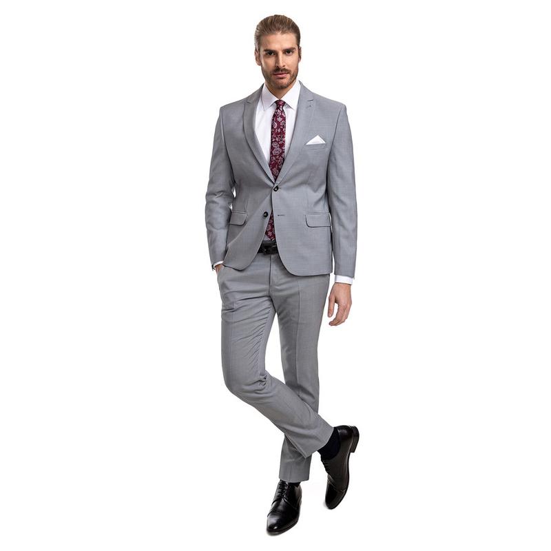 Kolor garnituru na wesele