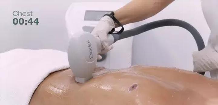 Metody na gładką skórę