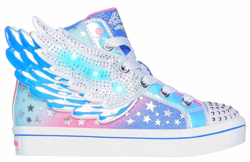 Rozmiar butów dla malucha