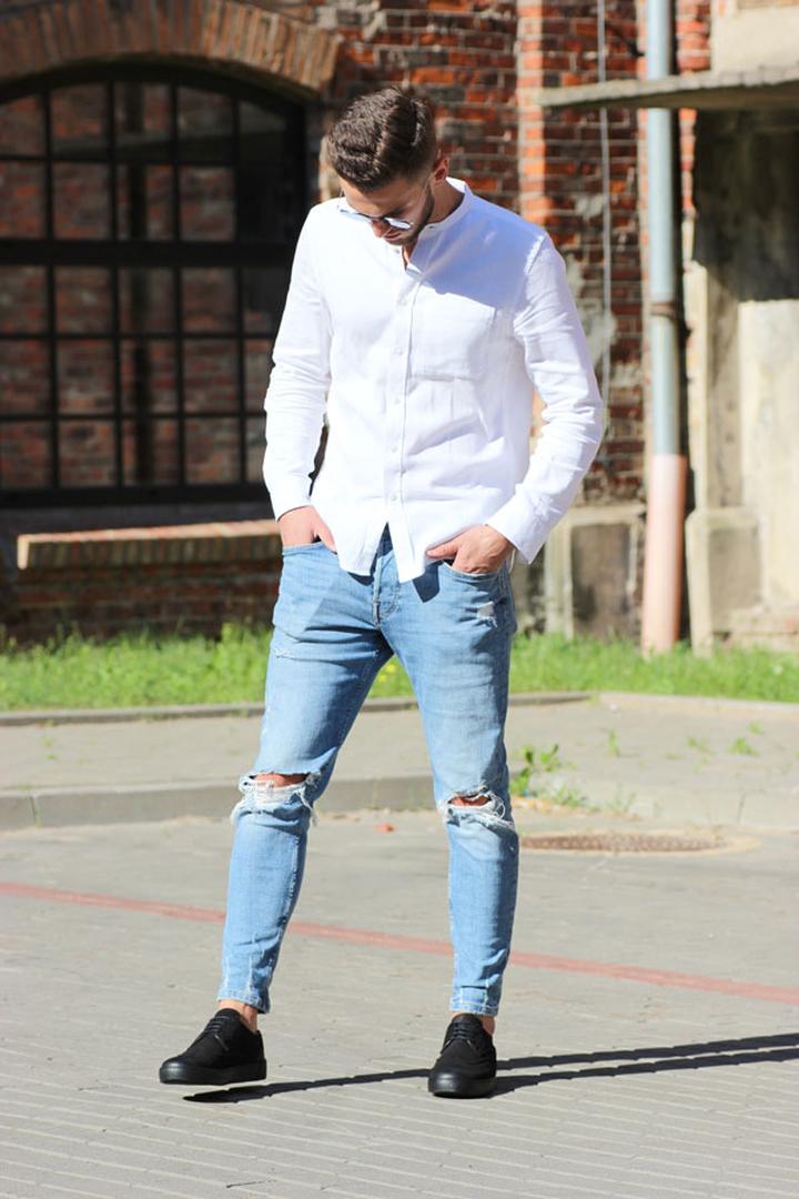 Stylizacje na każdą okazję