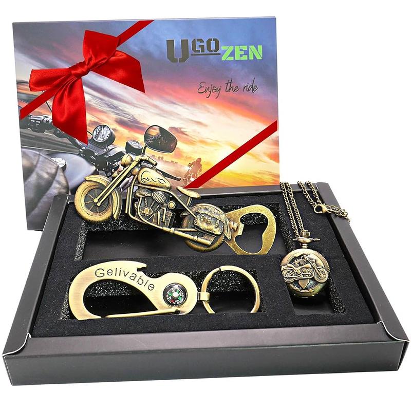 Sylwestrowa moda męska