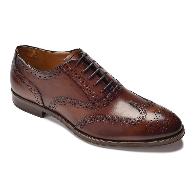 Trendy sezonowe obuwie