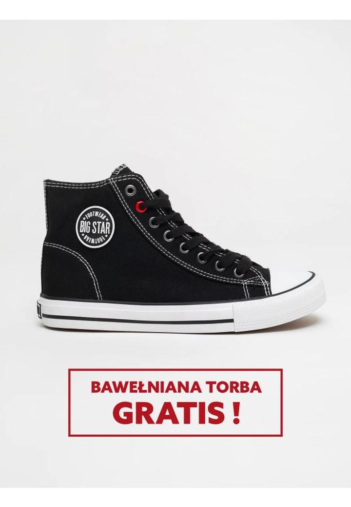 Trendy w wiązaniu sznurowadeł