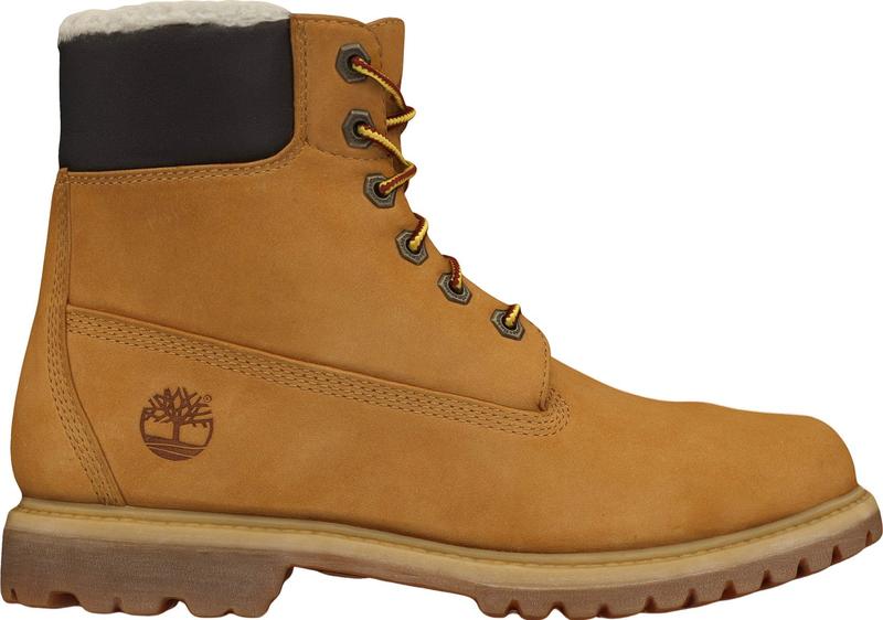 Trwałość butów na zimę