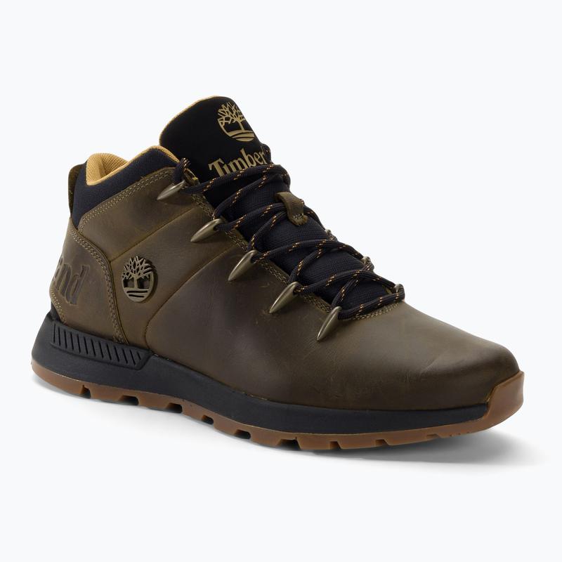 Wodoodporne buty Timberland