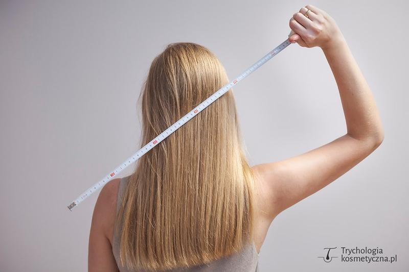 Wpływ golenia na włosy