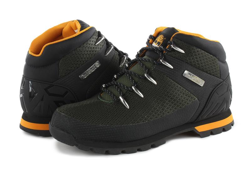 Zimowe buty Timberland