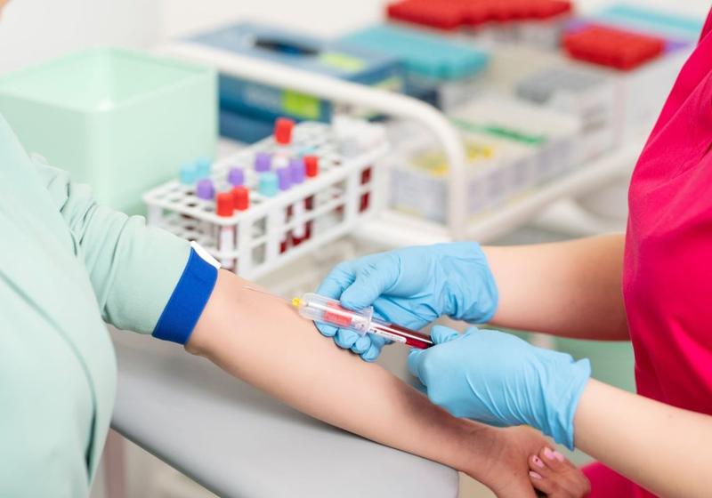 Znaczenie badań krwi