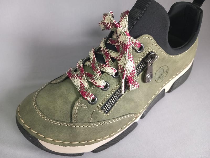 Buty Rieker dla mężczyzn