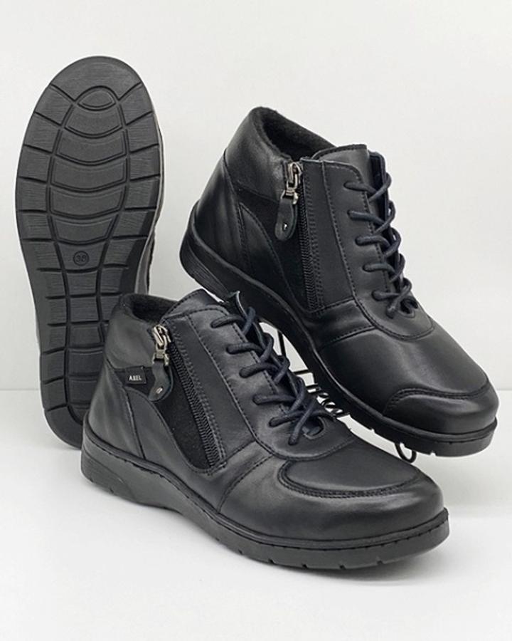 Eleganckie buty deszczowe