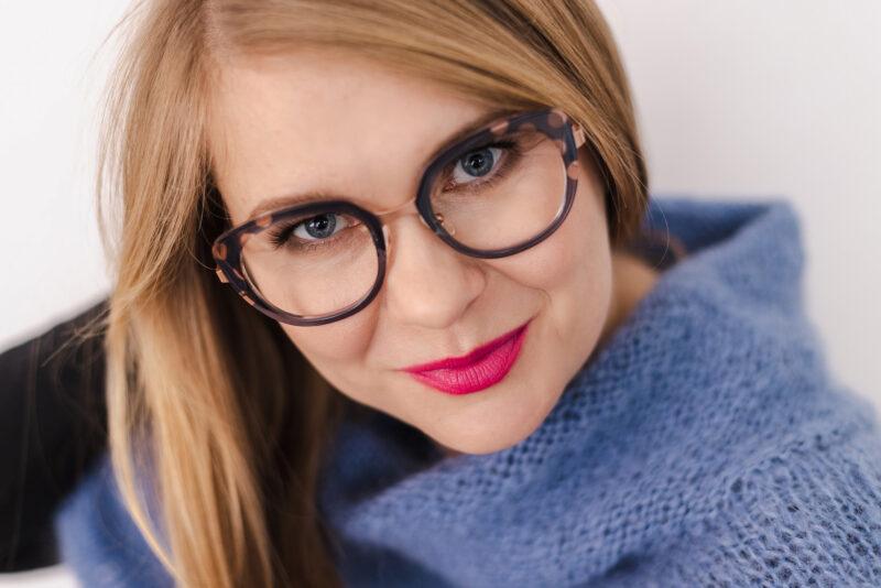 Modne okulary męskie