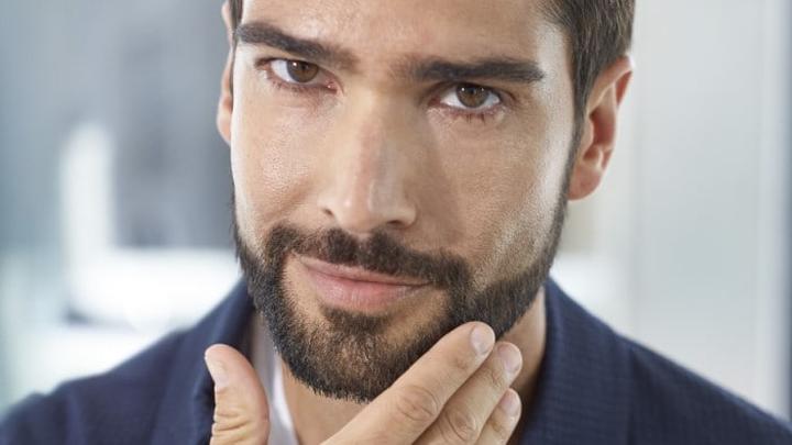 Modne trendy zarostu