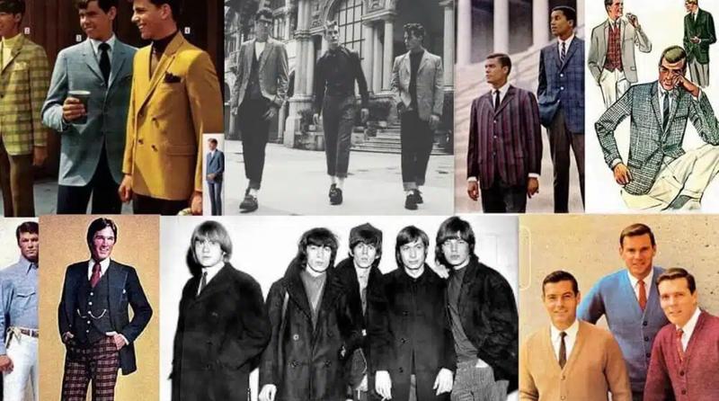 Najlepsze sklepy internetowe z modą męską