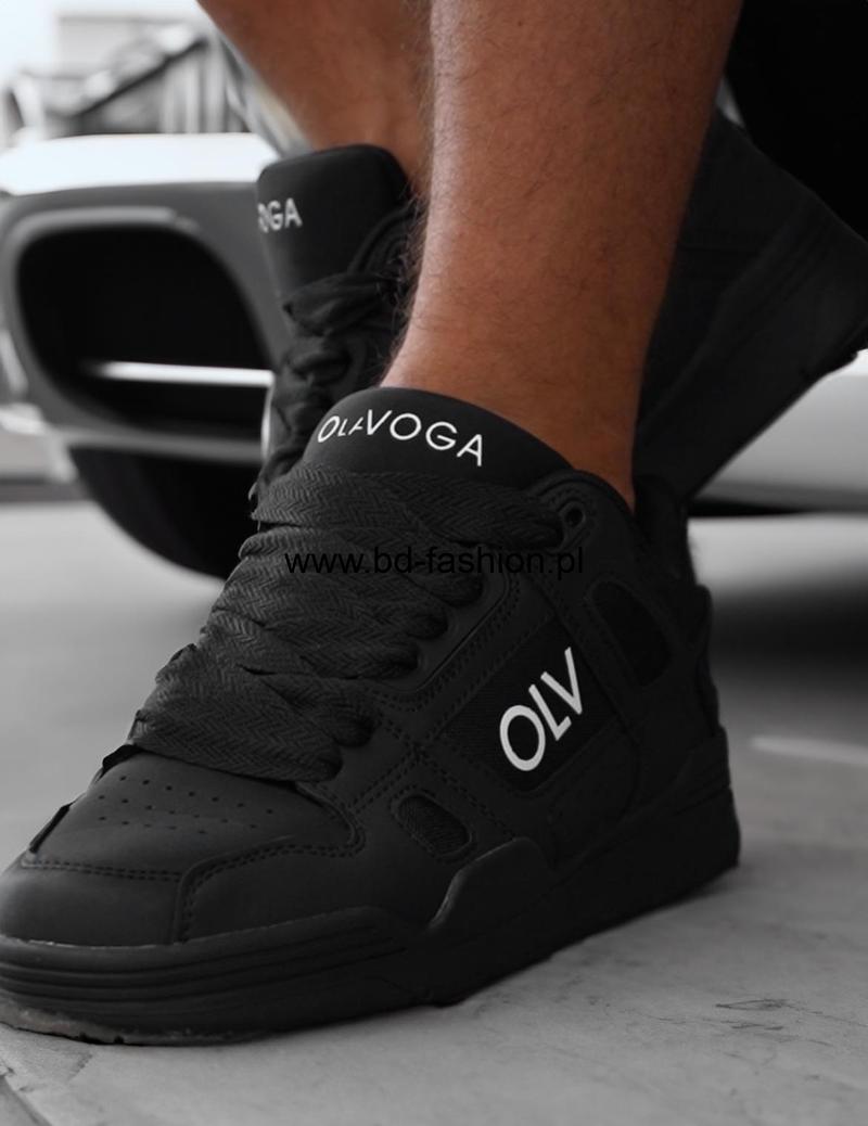 Oryginalne buty męskie