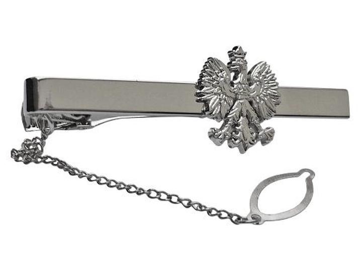 Porady stylistyczne spinki do krawata