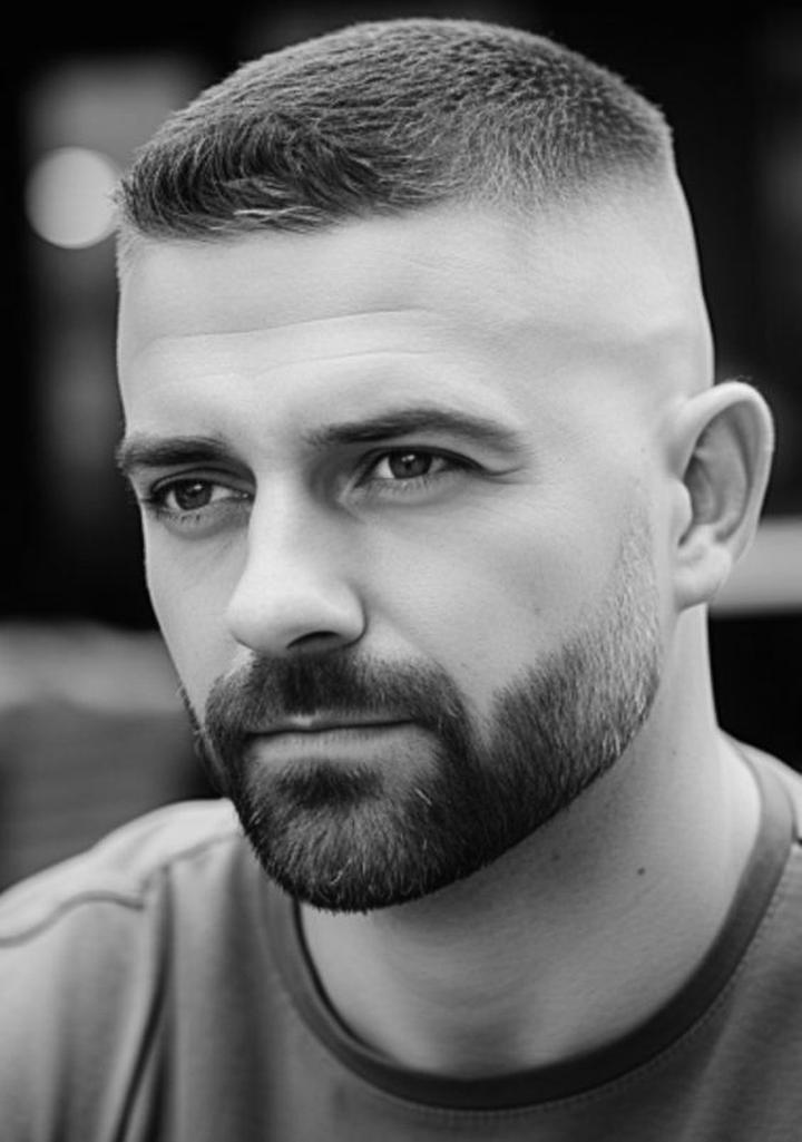 Stylizacja krótkich włosów