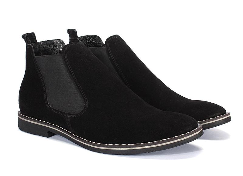 Stylizacje z sztybletami