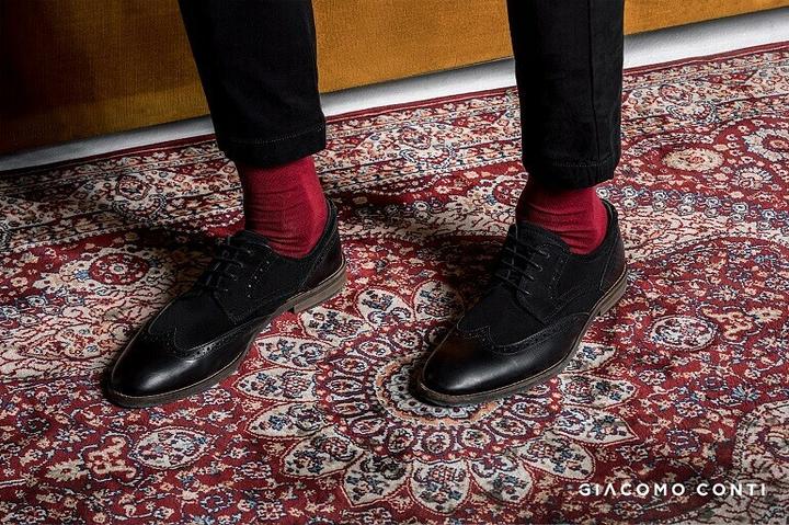 Trendy wzorów skarpet