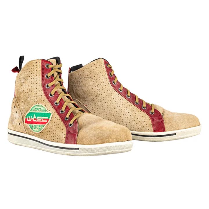 Wygoda i elegancja obuwia