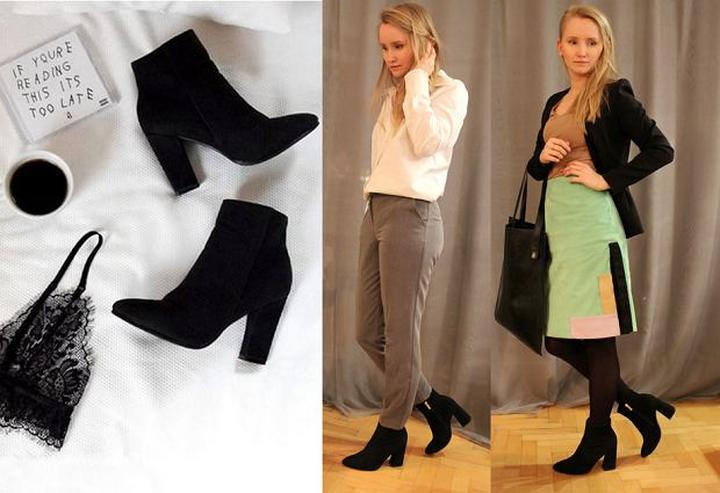 Jak nosić botki do spodni z klasą – stylowe połączenia na każdą okazję