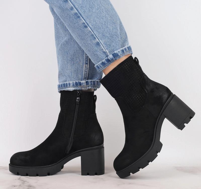 Najlepsze męskie buty zimowe – które modele i firmy warto wybrać?