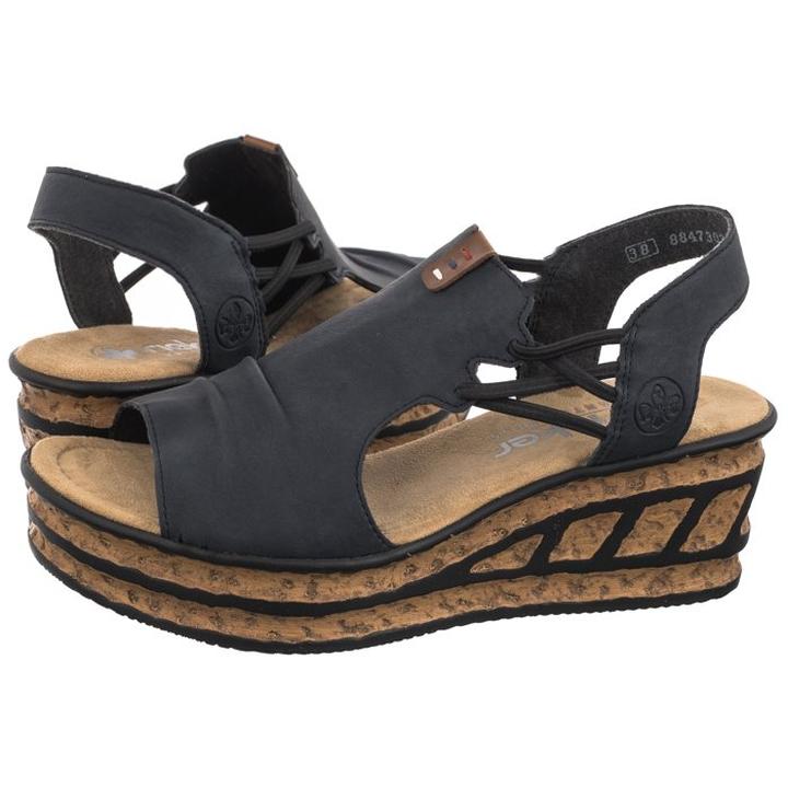 Stylowe buty Rieker dla mężczyzn – gdzie ich szukać?