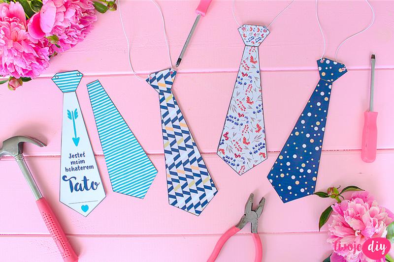 Zrób Krawat Samodzielnie: Proste Metody Szycia i Wiązania Krok Po Kroku