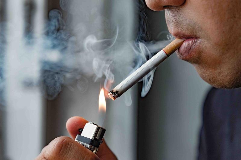 10 smoking faktów, które powinieneś znać, zanim podejmiesz decyzję