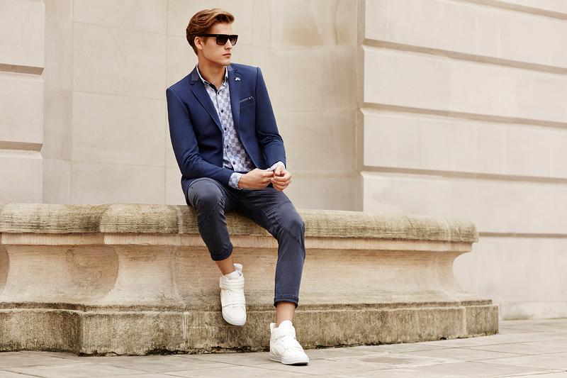 Akcesoria do stylu casual