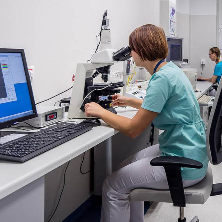 Badania płodności mężczyzn