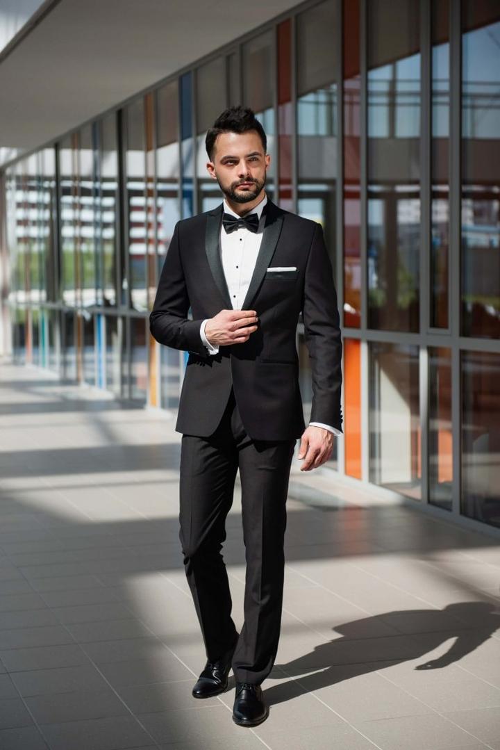 Fason i styl garnituru