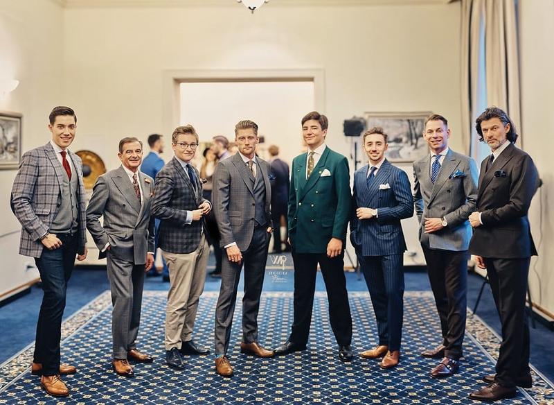 Fotorelacja z wydarzenia modowego