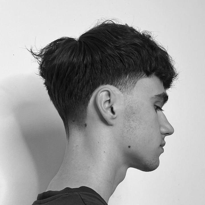 Fryzura dopasowana do stylu życia