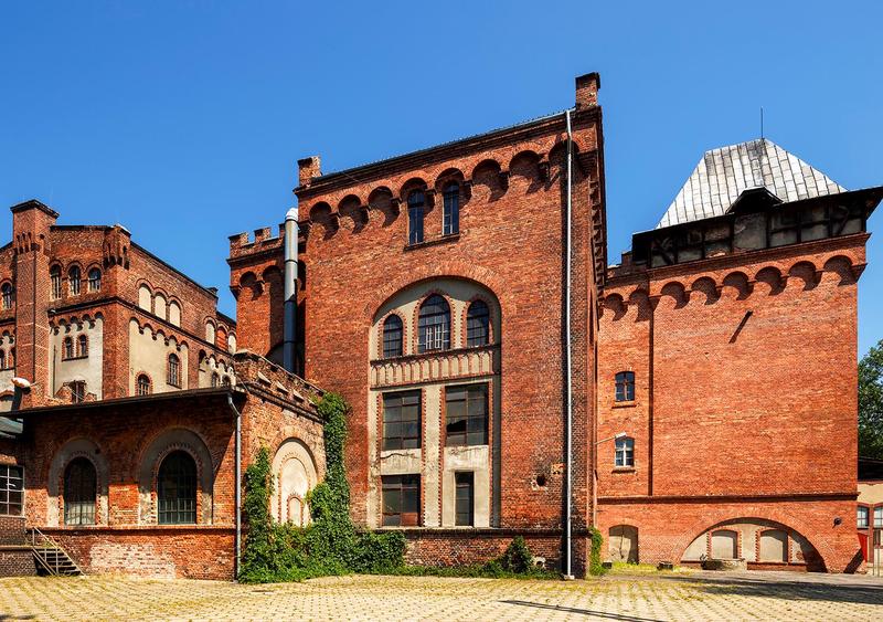 Historia piwowarstwa w Tychach