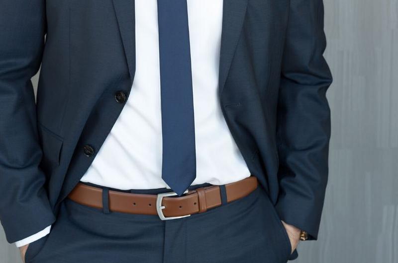 Kolory krawatów do garnituru