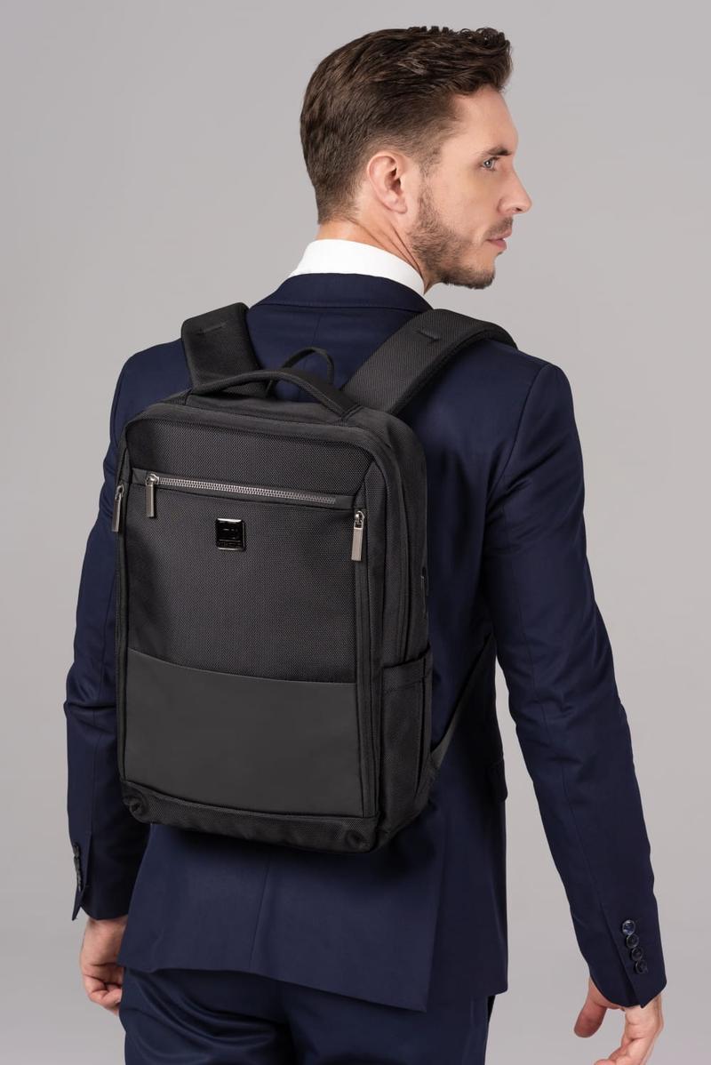 Komfort noszenia plecaków