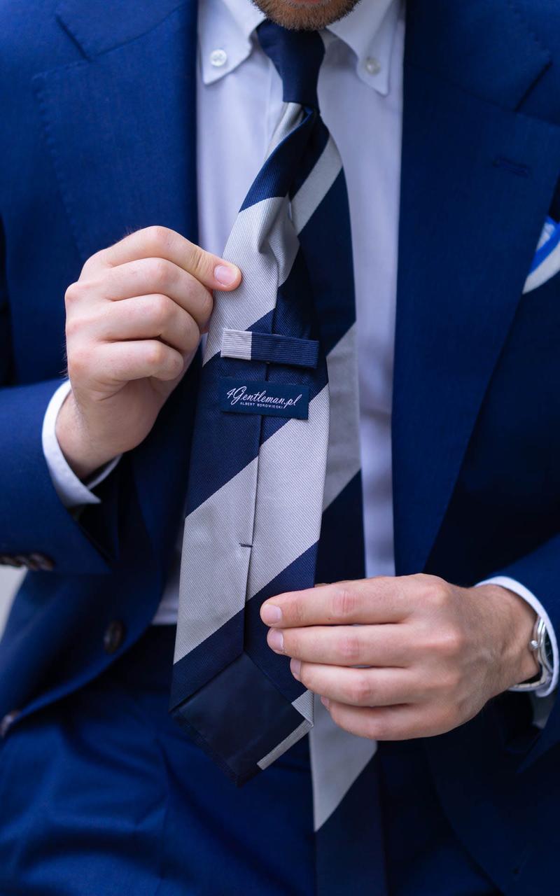 Nowoczesna elegancja męska