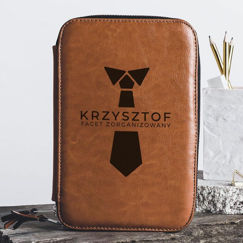 Praktyczne gadżety dla mężczyzny