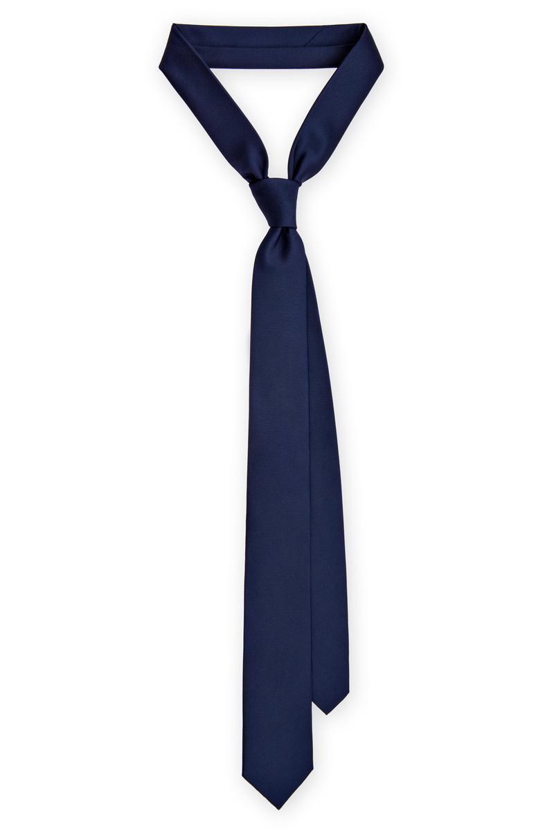 Prosty sposób na krawat