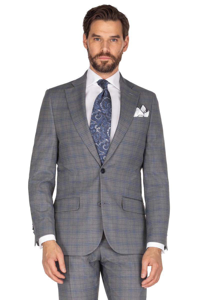 Styl garnituru na okazję