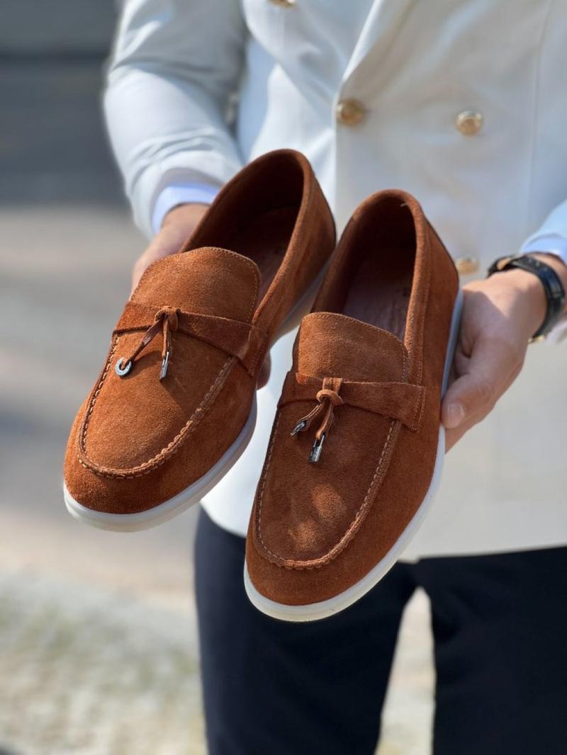 Stylowe skarpety męskie