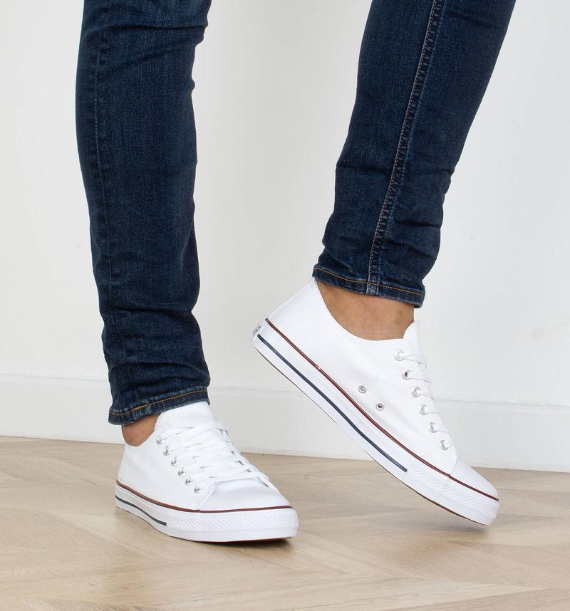 Stylowe trampki dla mężczyzn